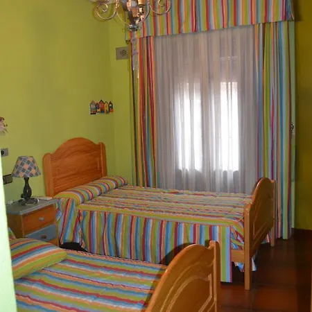 Apartament Casa Santo Tome *