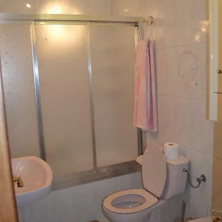 Casa Santo Tome Toledo