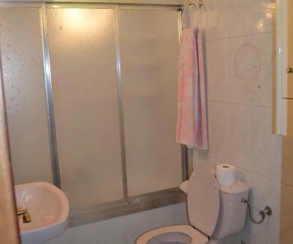 Casa Santo Tome トレド